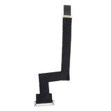 Max Replacement LCD LVDs Screen Ribbon Flex Cable for iMac A1311 2009 2010