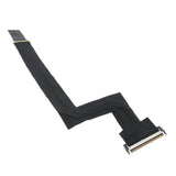 Max Replacement LCD LVDs Screen Ribbon Flex Cable for iMac A1311 2009 2010