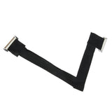 Max Replacement LCD LVDs Screen Ribbon Flex Cable for iMac A1312