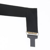 Max Replacement LCD LVDs Screen Ribbon Flex Cable for iMac MC813 MC814 A1312