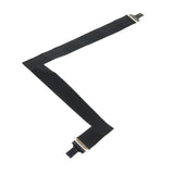 Max Replacement LCD LVDs Screen Ribbon Flex Cable for iMac MC813 MC814 A1312