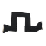 Max LCD LVDs LED Screen Display Ribbon Flex Cable for iMac 21.5" A1311 2009