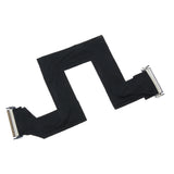 Max LCD LVDs LED Screen Display Ribbon Flex Cable for iMac 21.5" A1311 2009