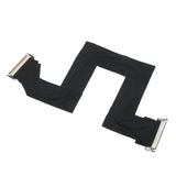 Max LCD LVDs LED Screen Display Ribbon Flex Cable for iMac 21.5" A1311 2009