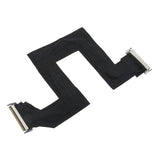 Max LCD LVDs LED Screen Display Ribbon Flex Cable for iMac 21.5" A1311 2009