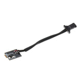 Max Replacement LCD Skin Temperature Temp Sensor Cable for iMac 21.5inch A1418