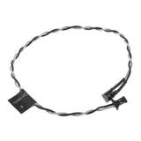Max LCD Screen Hard Drive Temperature Sensor Cable for iMac A1311 A1312 593-1029