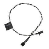 Max LCD Screen Hard Drive Temperature Sensor Cable for iMac A1311 A1312 593-1029