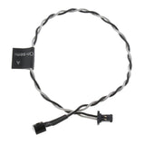 Max LCD Screen Hard Drive Temperature Sensor Cable for iMac A1311 A1312 593-1029