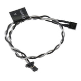 Max LCD Screen Hard Drive Temperature Sensor Cable for iMac A1311 A1312 593-1029