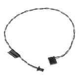 Max Replacement Hard Drive Temp Sensor Cable 593-1033 for Apple iMac 27'' A1311