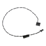 Max Replacement Hard Drive Temp Sensor Cable 593-1033 for Apple iMac 27'' A1311