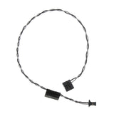 Max Replacement Hard Drive Temp Sensor Cable 593-1033 for Apple iMac 27'' A1311