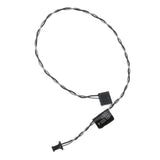 Max Replacement Hard Drive Temp Sensor Cable 593-1033 for Apple iMac 27'' A1311