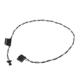 Max Replacement Hard Drive Temp Sensor Cable 593-1033 for Apple iMac 27'' A1311