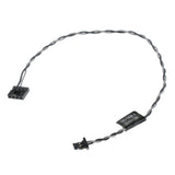 Max DVD Hard Drive HDD Temperature Temp Sensor Cable for iMac A1311 593-0998