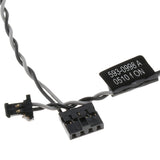 Max DVD Hard Drive HDD Temperature Temp Sensor Cable for iMac A1311 593-0998