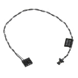 Max DVD Hard Drive HDD Temperature Temp Sensor Cable for iMac A1311 593-0998