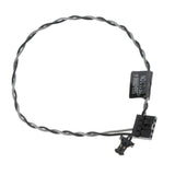 Max DVD Hard Drive HDD Temperature Temp Sensor Cable for iMac A1311 593-0998