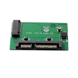 Max M.2 NGFF SSD Solid State Drive to 2.5'' SATA 3.0 Adapter Converter Card