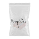 Max Anti Dust Plugs Charging Port Plug Anti-dust Pluggy for iPhone X Rose Gold