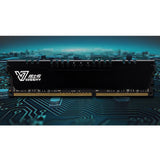 Maxbell DDR3 RAM Desktop Computer RAM Memory 2G 1600MHz Hi-Speed