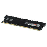 Max DDR3 RAM Desktop Computer RAM Memory 4GB 1600MHz Hi-Speed for PC Desktops