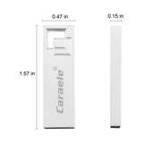 Maxbell High Speed USB 2.0 Flash Drive Stylish Design for PC Computer  64GB