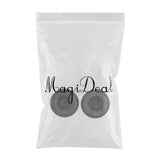 Maxbell EarPads Cushions for AKG K121 K121S K141 K142 headphones