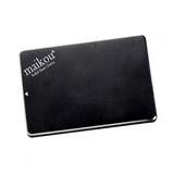 Max Maxb 2.5'' 60G SATA SSD Internal Solid State Drive+9.5mm Optical Bay Caddy Black
