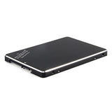 Max Maxb 2.5'' 60G SATA SSD Internal Solid State Drive+9.5mm Optical Bay Caddy Black