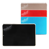 Max Maxb 2.5'' 60G SATA SSD Internal Solid State Drive+9.5mm Optical Bay Caddy Black
