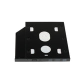 Max Maxb 2.5'' 8.9-9.5mm SATA SSD HDD Hard Disk Caddy Tray Aluminum Optical Drive Bay