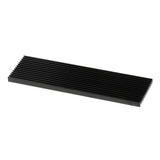 Max Maxb Heat Sink Dissipation Aluminum Cooling Fin for M.2 NGFF NVMe 2280 SSD Black