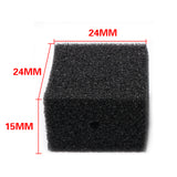 Max 3D Printer Cleaner Kit For 1.75mm/2.85mm/3.0mm Consumable Dust Removal Block