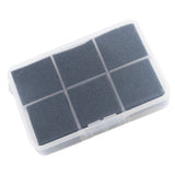 Max 3D Printer Cleaner Kit For 1.75mm/2.85mm/3.0mm Consumable Dust Removal Block
