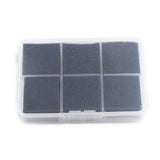 Max 3D Printer Cleaner Kit For 1.75mm/2.85mm/3.0mm Consumable Dust Removal Block