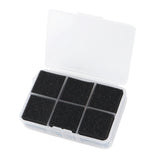 Max 3D Printer Cleaner Kit For 1.75mm/2.85mm/3.0mm Consumable Dust Removal Block