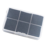 Max 3D Printer Cleaner Kit For 1.75mm/2.85mm/3.0mm Consumable Dust Removal Block