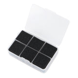 Max 3D Printer Cleaner Kit For 1.75mm/2.85mm/3.0mm Consumable Dust Removal Block