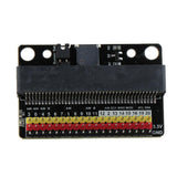 Maxbell IOBIT Expansion Board Breakout Adapter for BBC Micro:bit Development Boards