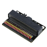 Maxbell IOBIT Expansion Board Breakout Adapter for BBC Micro:bit Development Boards