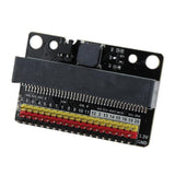 Maxbell IOBIT Expansion Board Breakout Adapter for BBC Micro:bit Development Boards