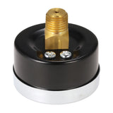 Maxbell 1Pcs Pressure Gauge Pressure Manometer Water Oil Air Pressure Meter 0-14 Bar