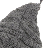 Maxbell Baby Knitted Newborn Baby Sleeping Bag+Portable Baby Folding Travel Bed Cot