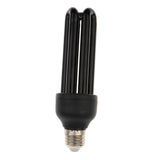 Maxbell Spiral UV Light Bulb Ultraviolet Effect Black Light Low Energy-220V, 30W