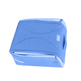 Maxbell Baby Knitted Newborn Baby Sleeping Bag+Portable Baby Folding Travel Bed Cot