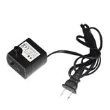 Maxbell 2W Submersible Water Pump Aquarium Pond Fountain Water Hydroponic US