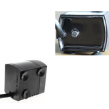 Maxbell 2W Submersible Water Pump Aquarium Pond Fountain Water Hydroponic US