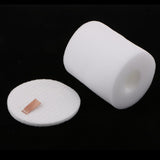 Maxbell  Compatible Replacement Parts Sponge Filter for Vacuum Cleaner Shark NV500 NV501 NV650 NV651 NV751 NV752 series